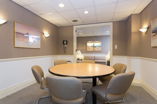 Small Meeting Room