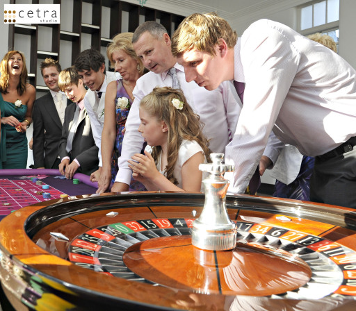 Wedding Fun Casino
