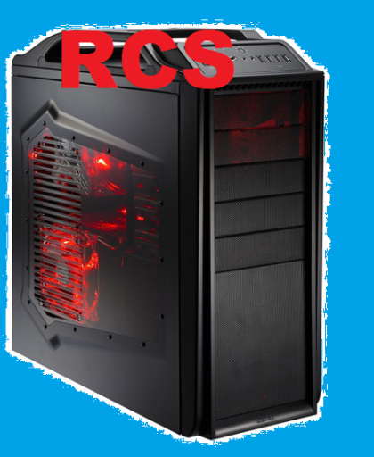 reeves computer service