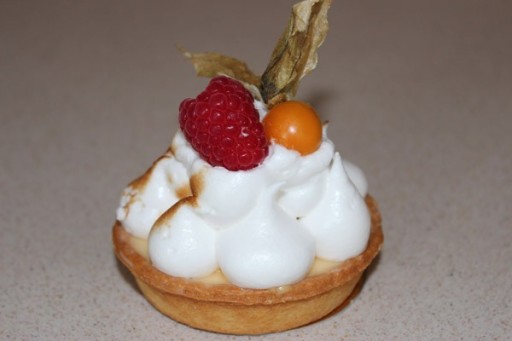 Celebration Cake