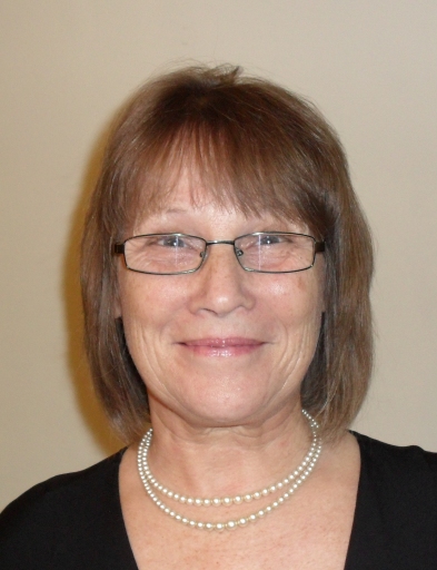 Dr. Margaret Simms ProCEEd Early Years Consultant