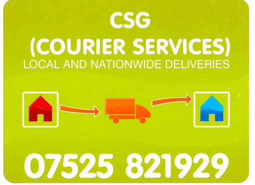 CSG LOGO