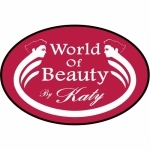 World of Beauty by Katy