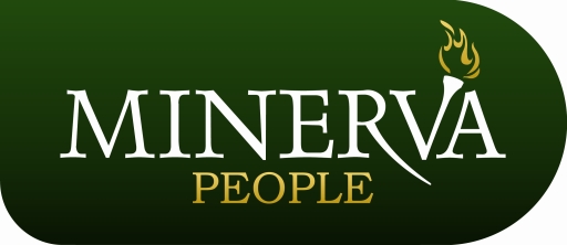 Minerva People Logo