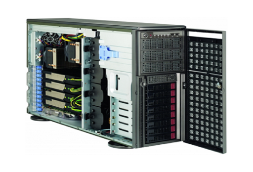 Hiring a workstation for your VF project is often better than buying one