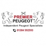 Matt Round Motors - Premier Peugeot