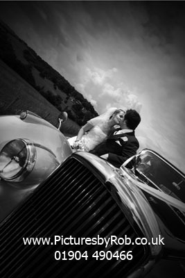 Photographer in York