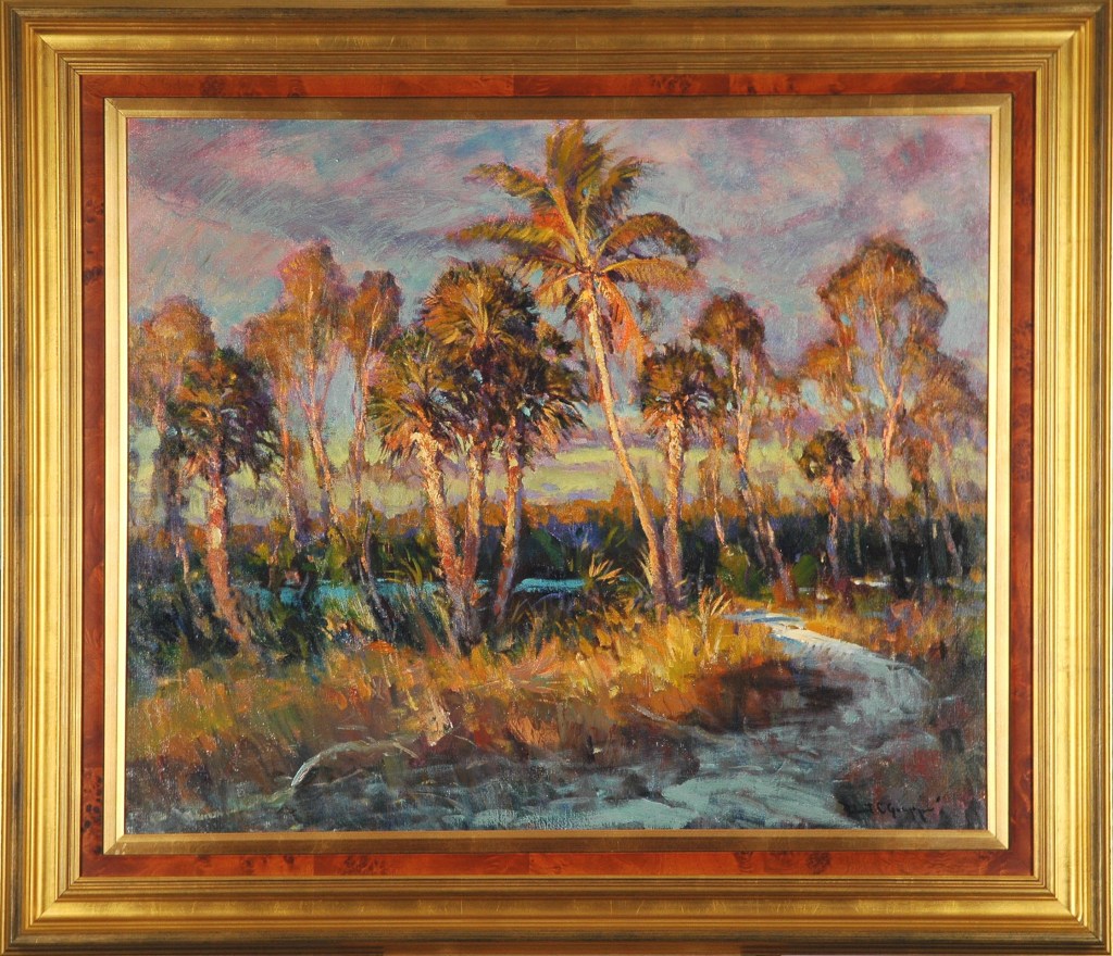 Fort Lauderdale Fine Art Gallery THE ROBERT C. GRUPPE COLLECTION 3263