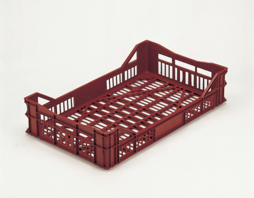 PLASTIC CONTAINERS