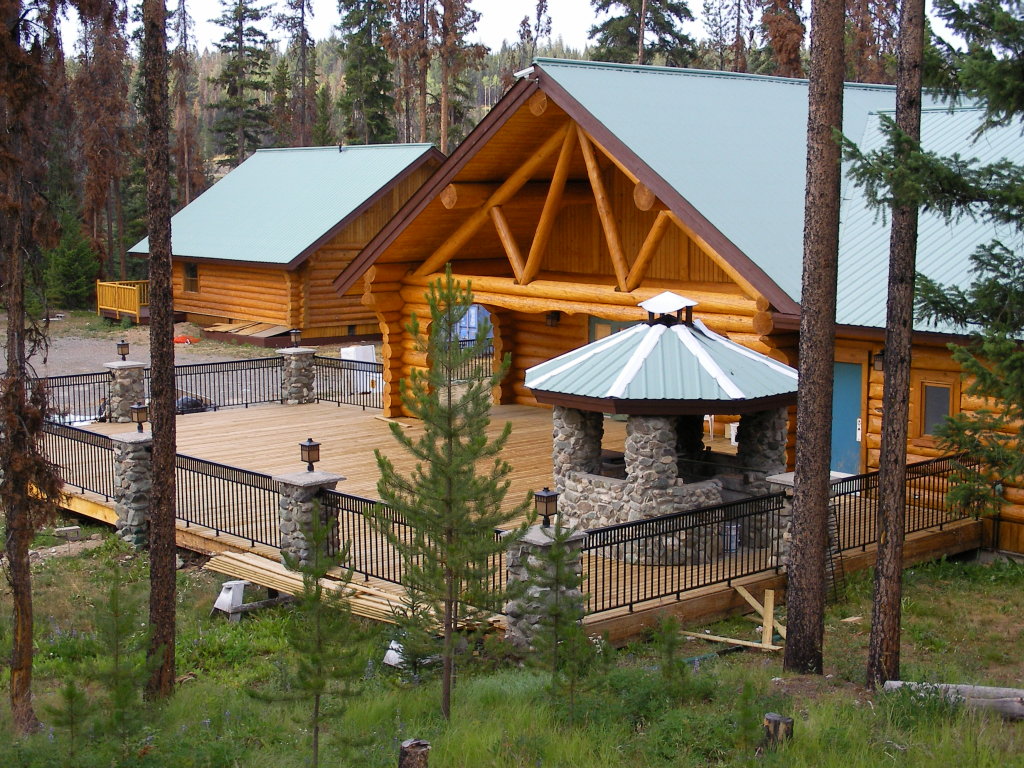 Lac Le Jeune Wilderness Resort 5485 Lac Le Jeune Road, Kamloops, BC
