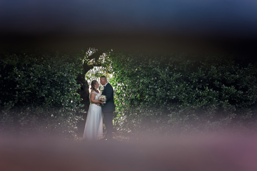 Wedding photographers Yorkshire