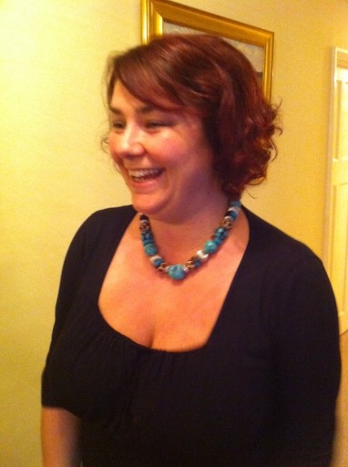 Helen McCarthy