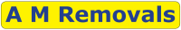 A M Removals