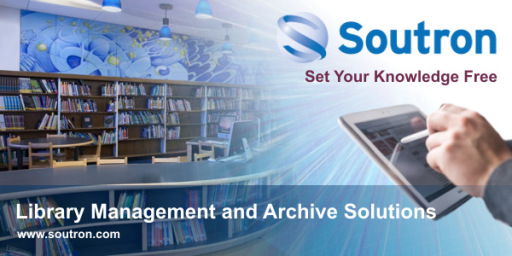 Library Management and Archive Solutions