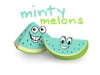 Minty Melons