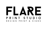 Flare Design & Print Studio