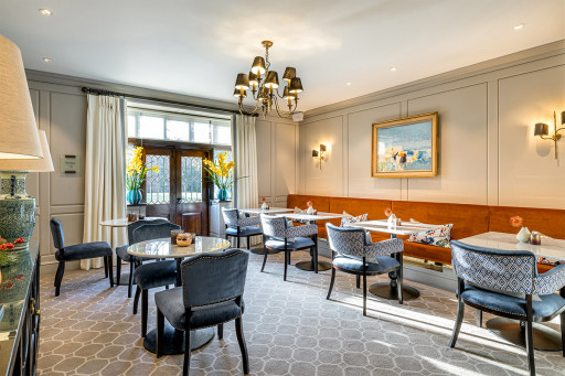 The Montfort at Stanbridge Earls