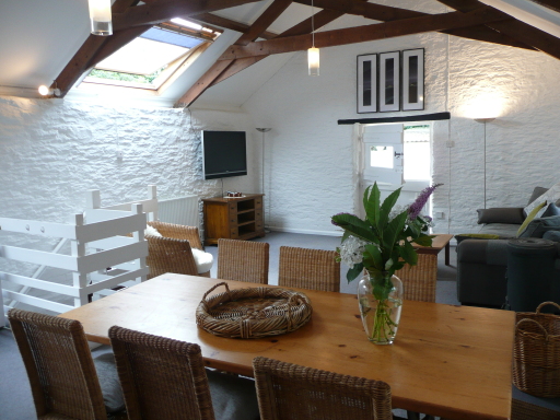 We have a huge range of luxury cottage rentals at Pure Cornwall