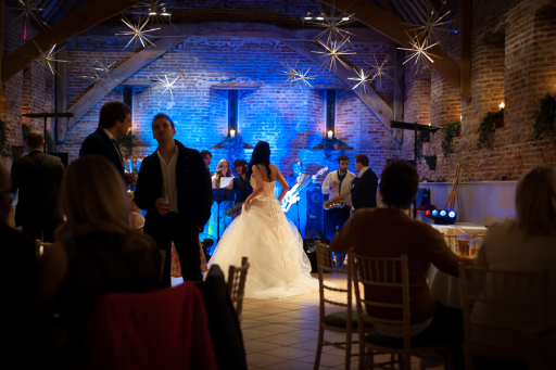 Elm Barns - Andrew Kahumbu Wedding Photography