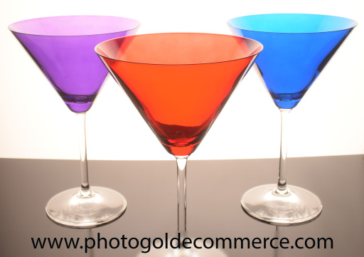 commercial photography