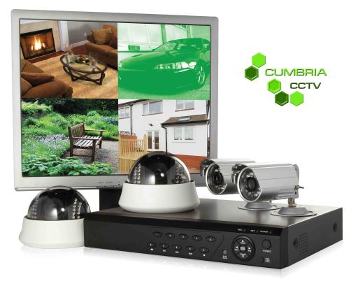 cctv companies - cumbria cctv