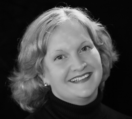 Tracie Penwarden - Singing Teacher