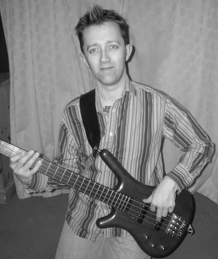 Bass, Guitar, Electric, Acoustic, Vocal, tuition