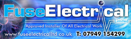Fuse Electrical Ltd