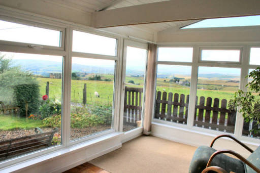 sunroom