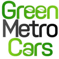 Green Metro Cars