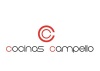 Cocinas Campello Logo