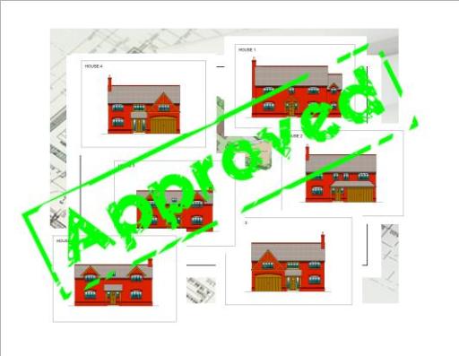 New Site Planning Success