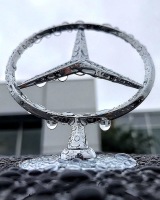 Luxury Airport Transfer London | Chauffeur Service in London