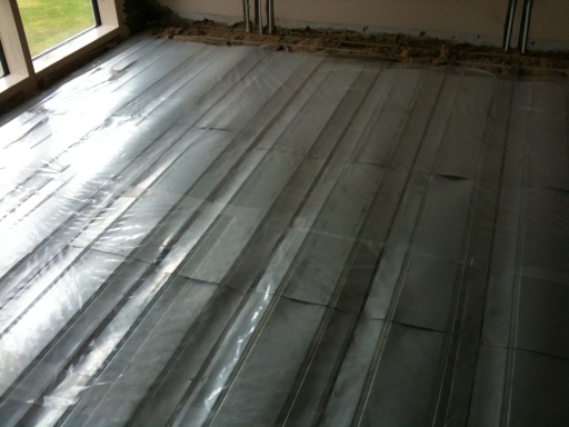 L&amp;K between joist plated System