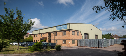 Cargopak HQ