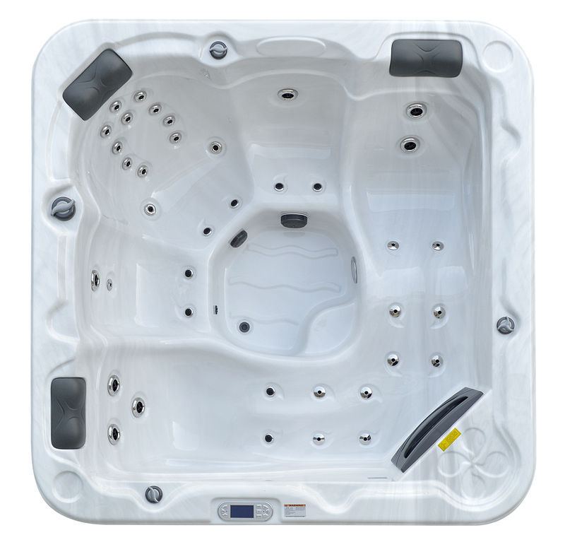 Ezy Spas & Pools 2/456 Gardeners Road, Alexandria, 2015