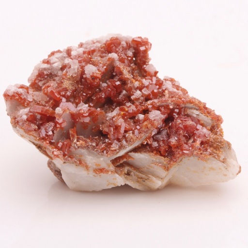 Vandinite