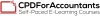 CPD For Accountants