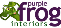 Purple Frog Interiors