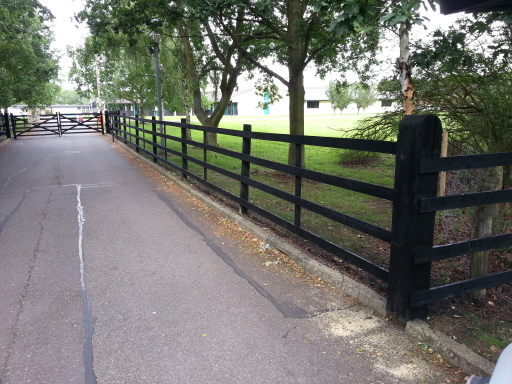 Fencing