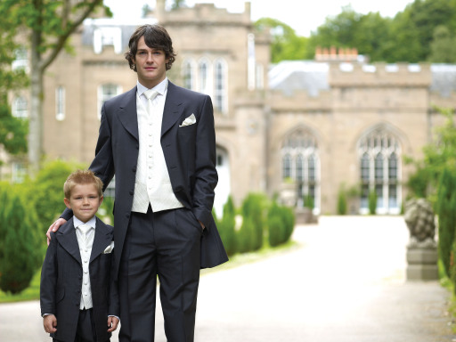 Mens Formal Hire Chippenham