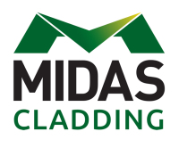 Midas Cladding
