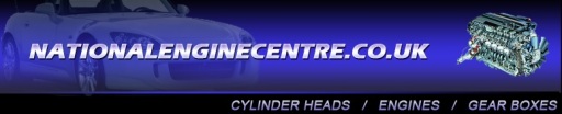 National Engine Centre Reviews