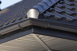 Soffit, fascia and guttering costs