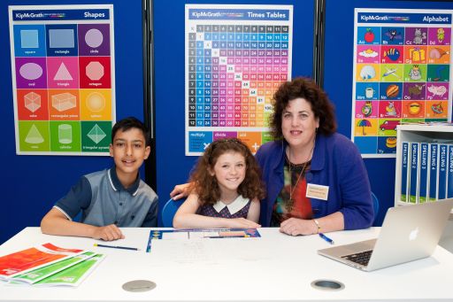 Maths and English tuition at Kip McGrath Education Centres - Newburn and Westerhope