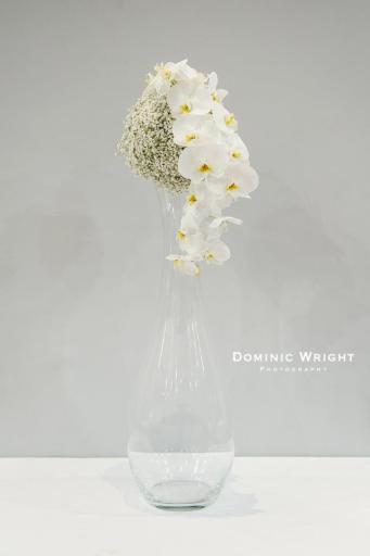 Contemporary Table Centre