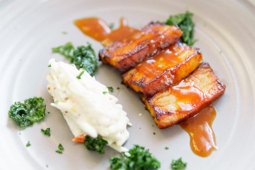 Whittle's at Binswood - Fine Dining