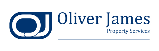 Oliver James Main Logo