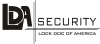 LDA security