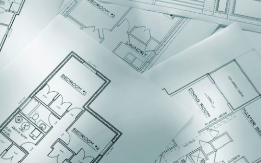 Ross Smith &amp; Jameson Building Plans